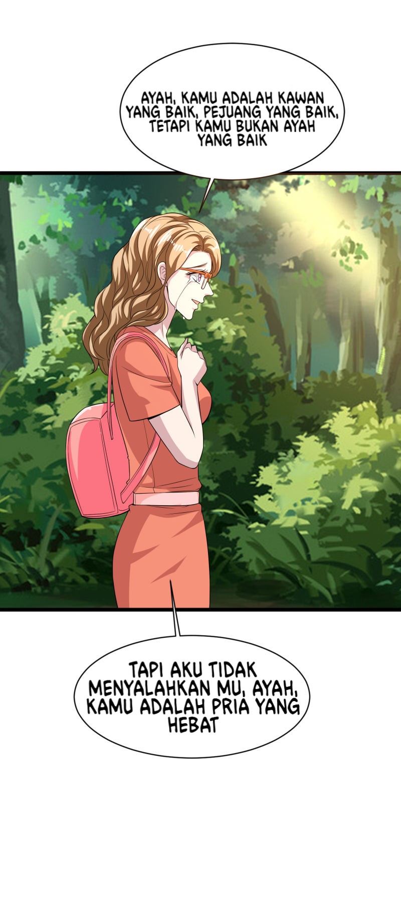 Dushi Xiewang Chapter 89 Gambar 14