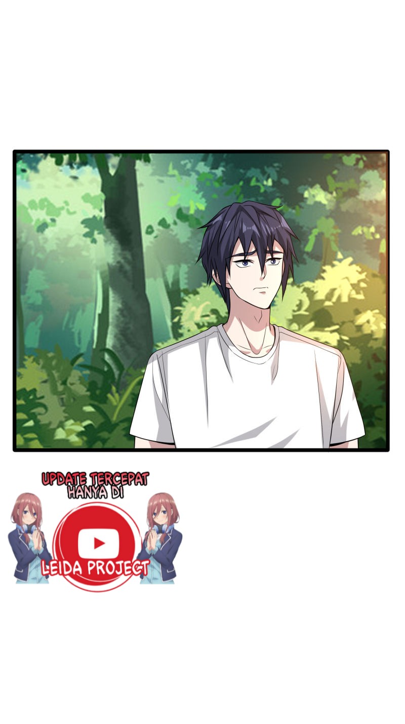 Dushi Xiewang Chapter 89 Gambar 15