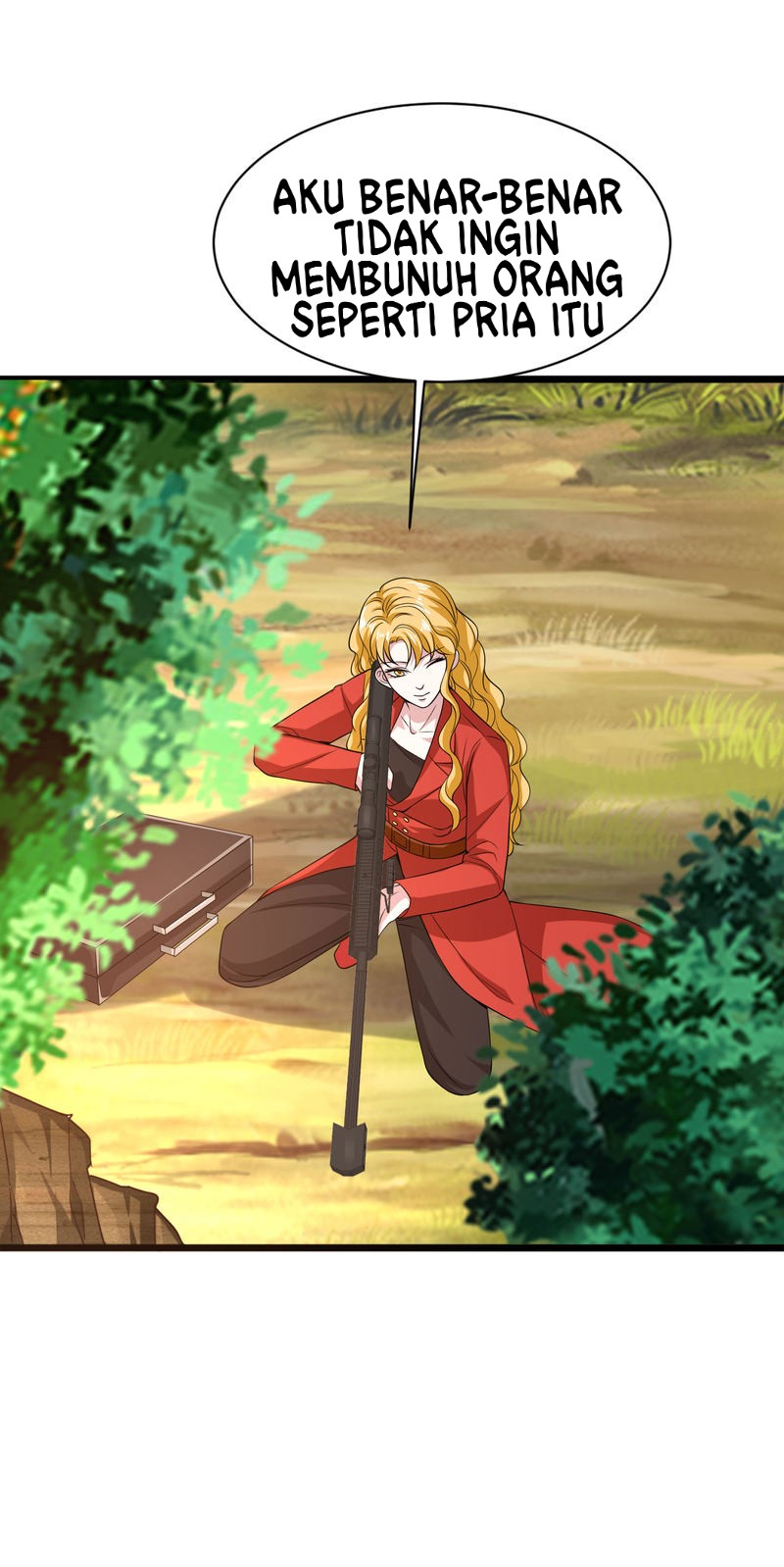 Dushi Xiewang Chapter 89 Gambar 17