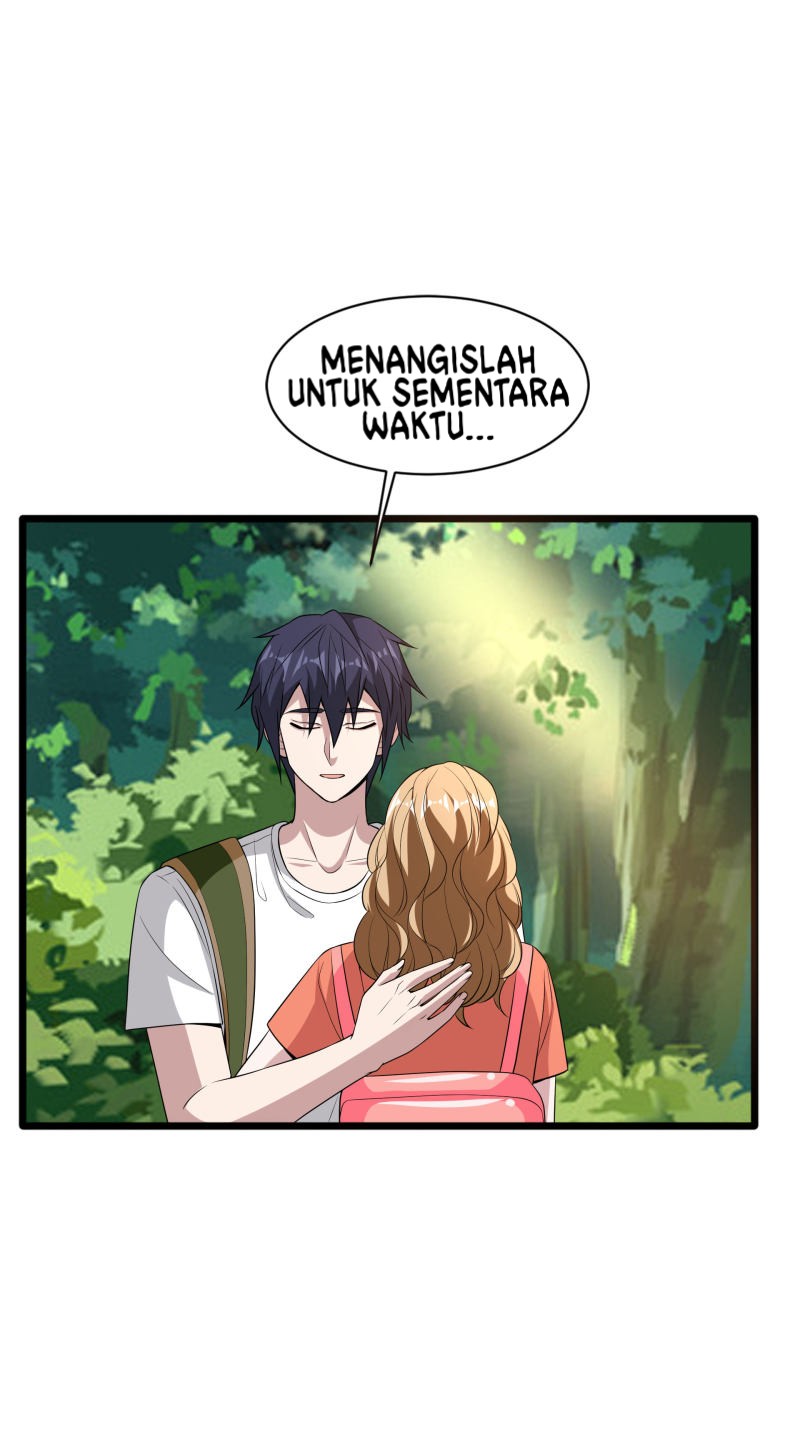 Dushi Xiewang Chapter 89 Gambar 7