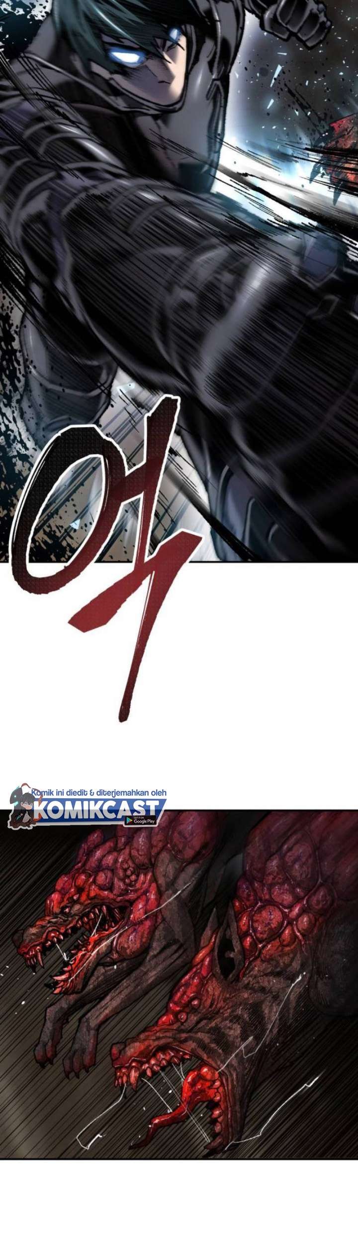 Limit Breaker Chapter 22 Gambar 23