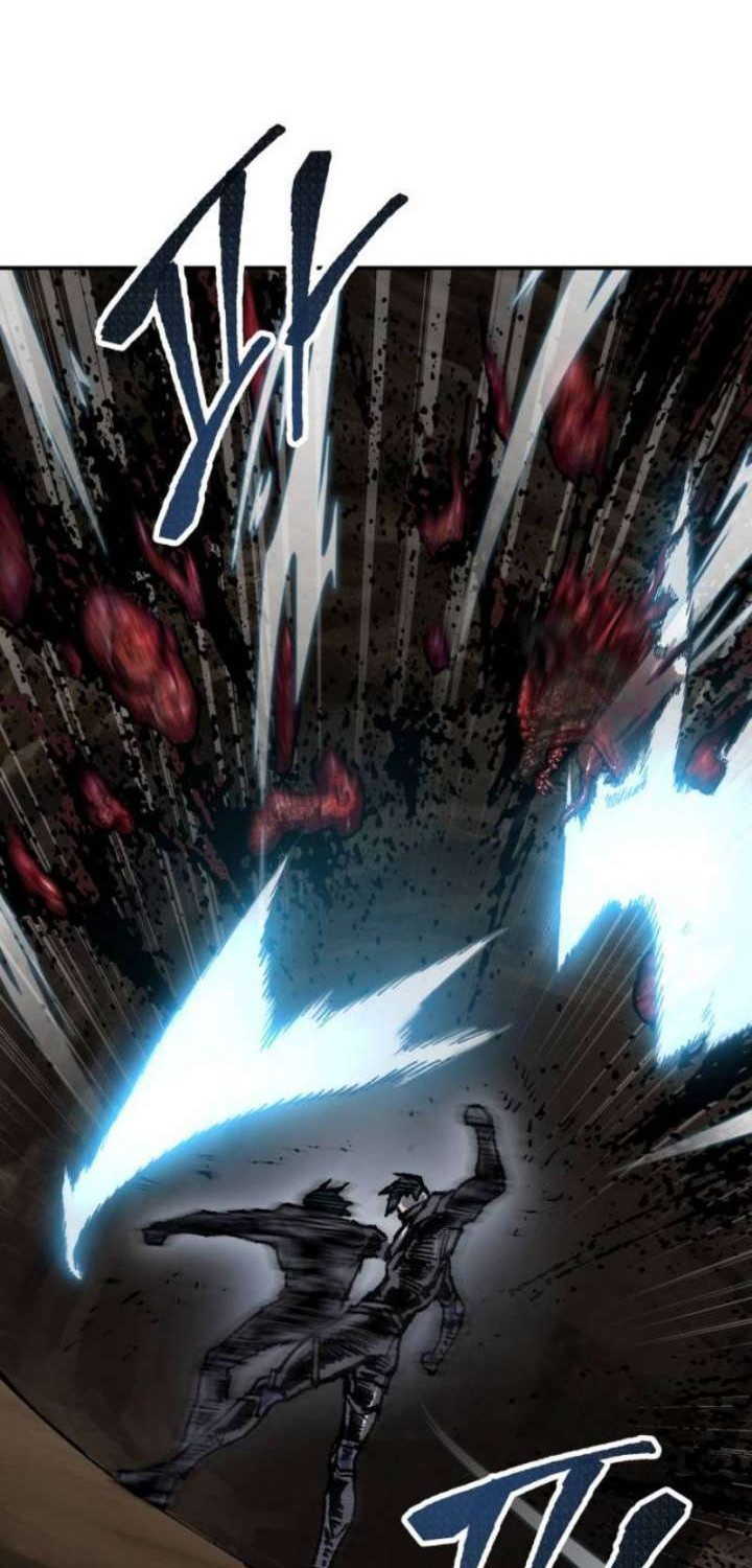 Limit Breaker Chapter 22 Gambar 24