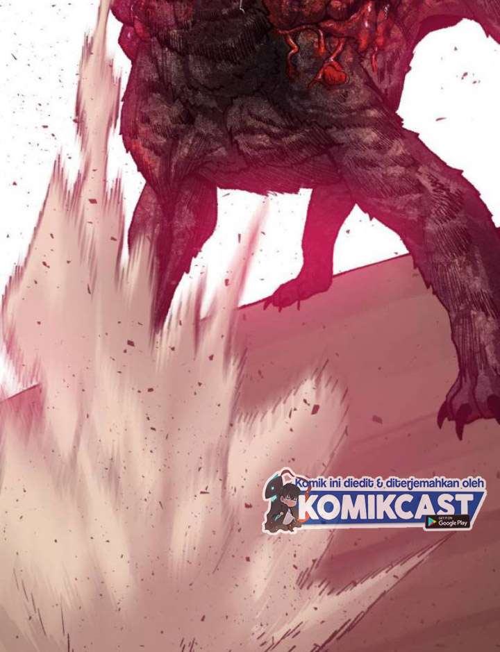 Limit Breaker Chapter 22 Gambar 27