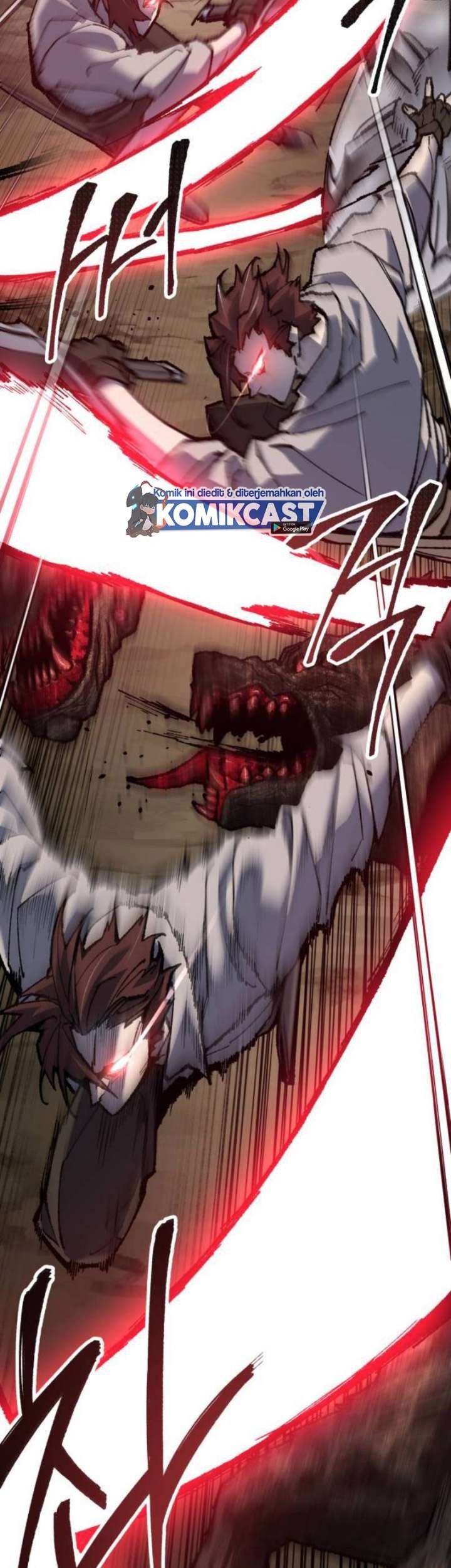 Limit Breaker Chapter 22 Gambar 51