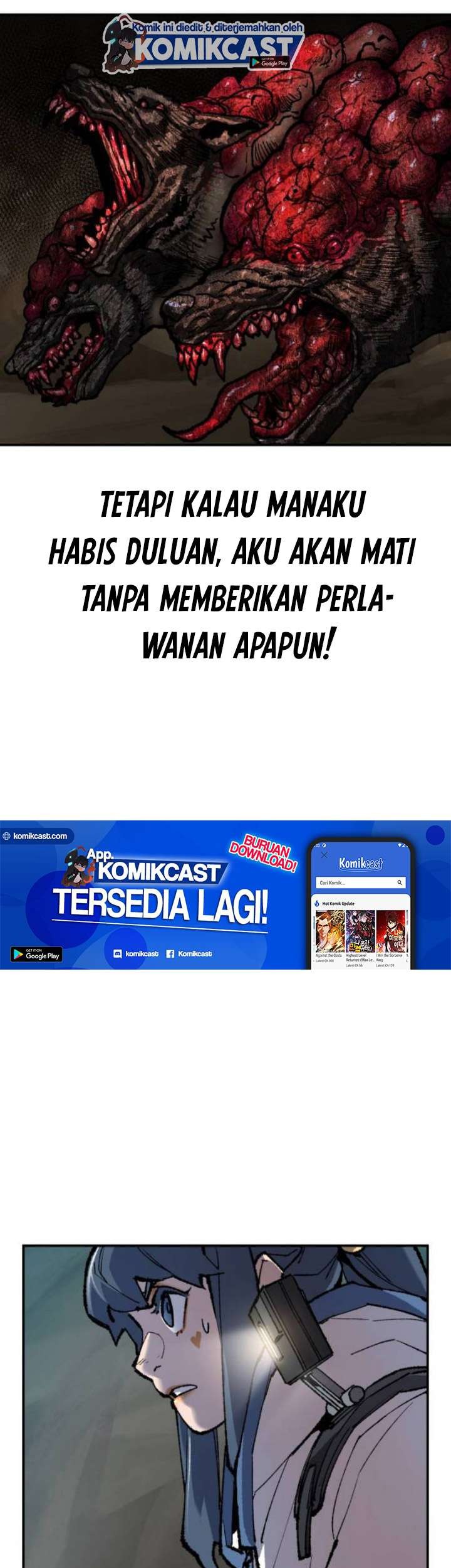 Limit Breaker Chapter 22 Gambar 67