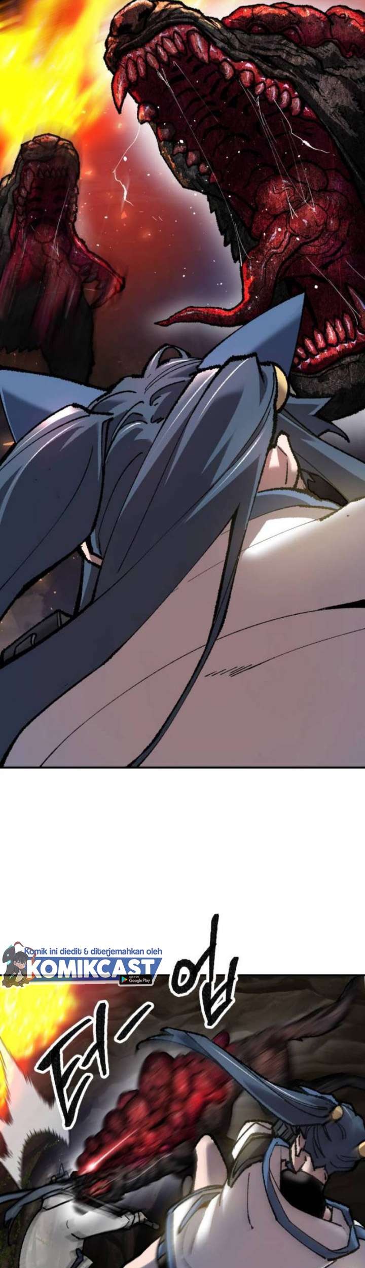 Limit Breaker Chapter 22 Gambar 77