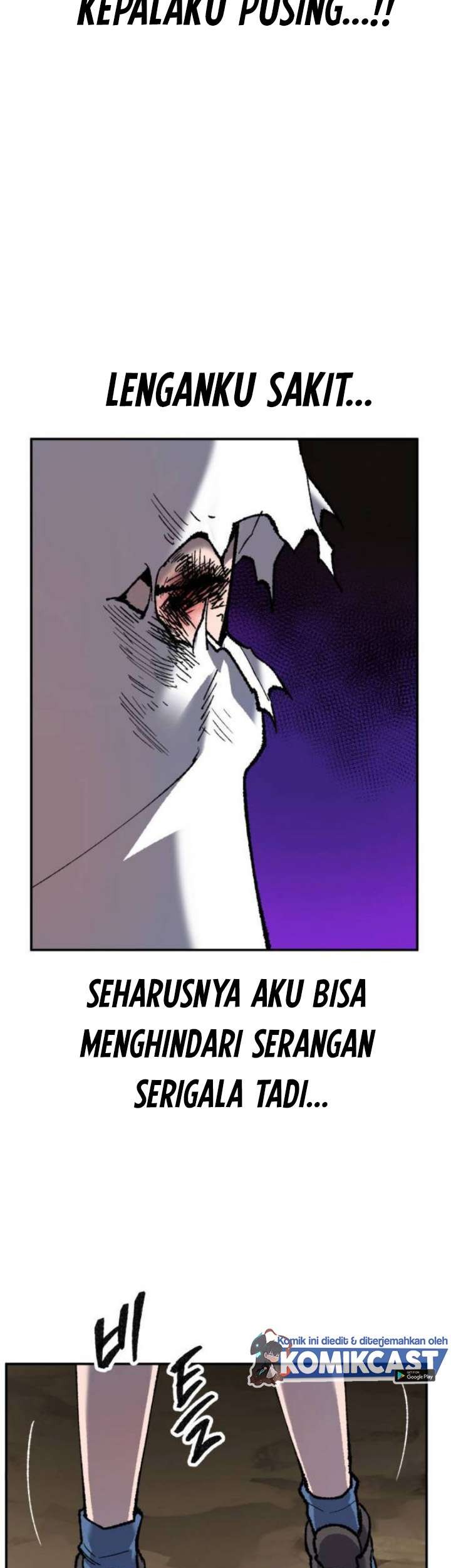 Limit Breaker Chapter 22 Gambar 86