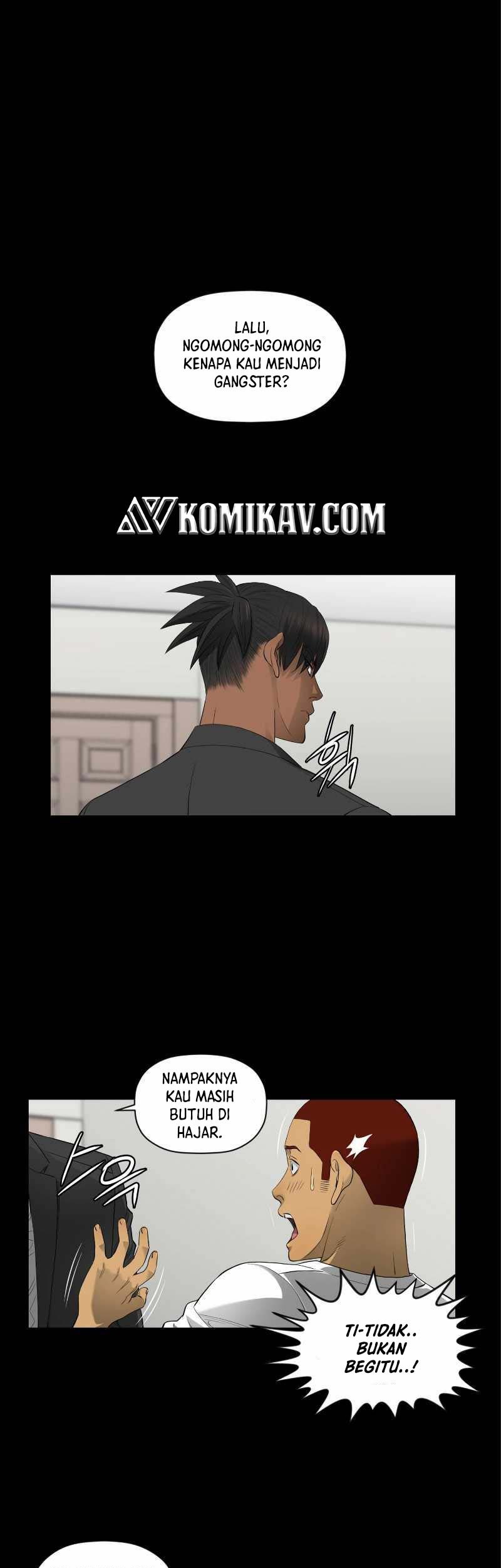 Baca  Second life of a Gangster Chapter 42 Gambar 2