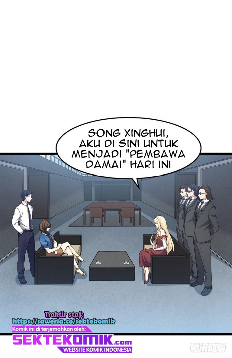 The King of Police Chapter 26 Gambar 10