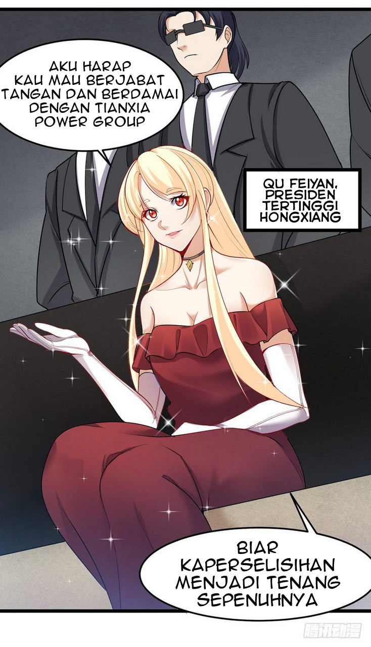 The King of Police Chapter 26 Gambar 11