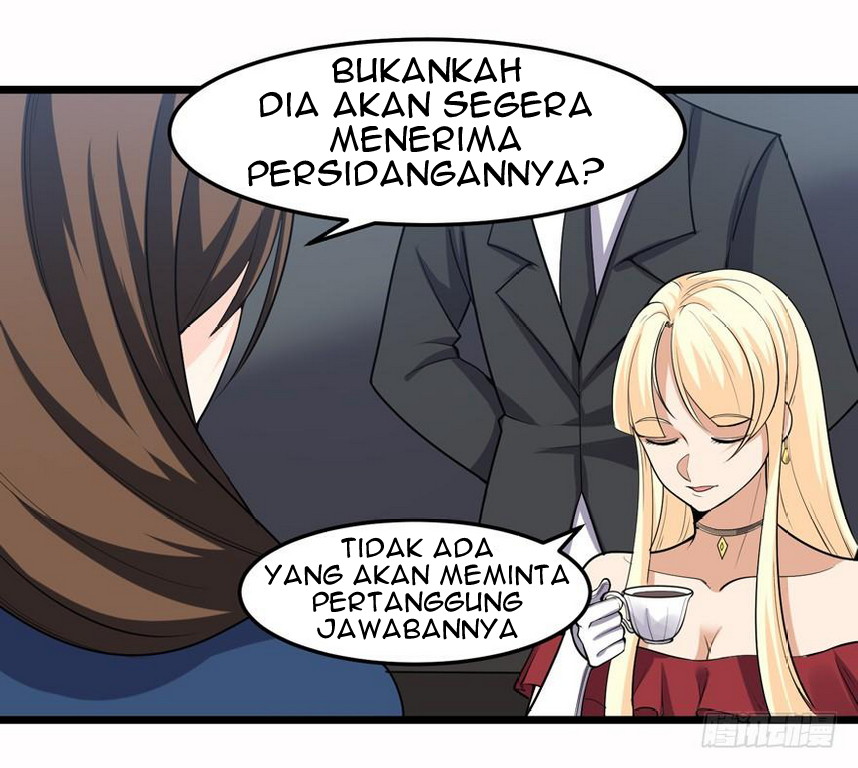 The King of Police Chapter 26 Gambar 13