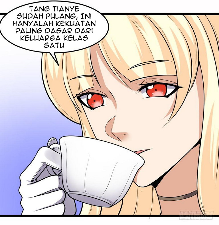 The King of Police Chapter 26 Gambar 14