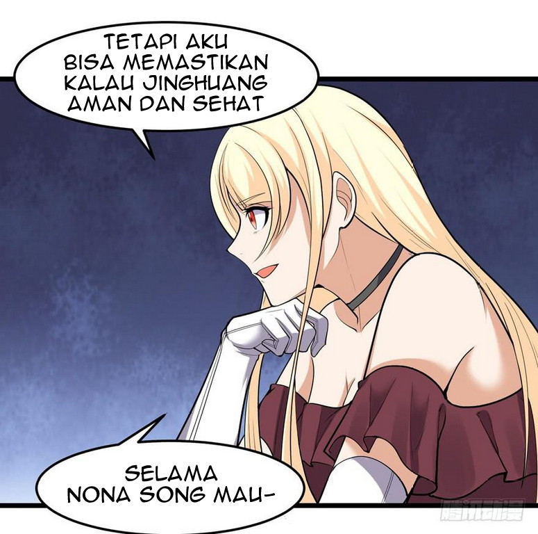 The King of Police Chapter 26 Gambar 17
