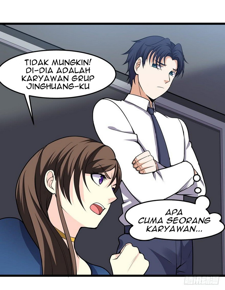 The King of Police Chapter 26 Gambar 21