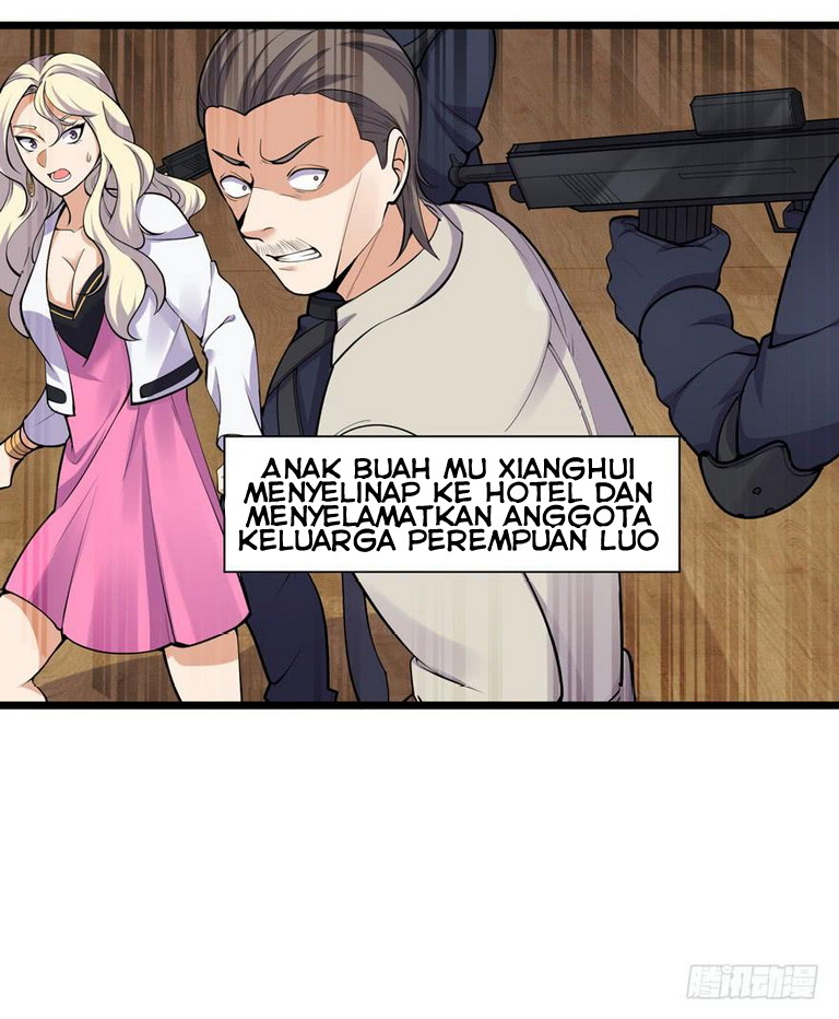 The King of Police Chapter 26 Gambar 5