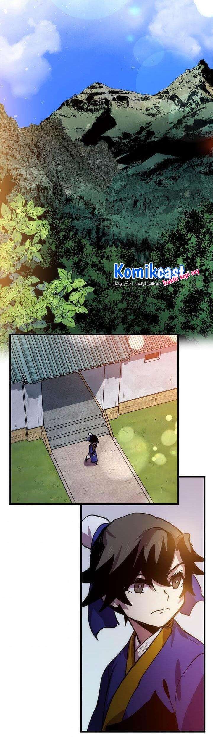 Doctor’s Rebirth Chapter 12 Gambar 20