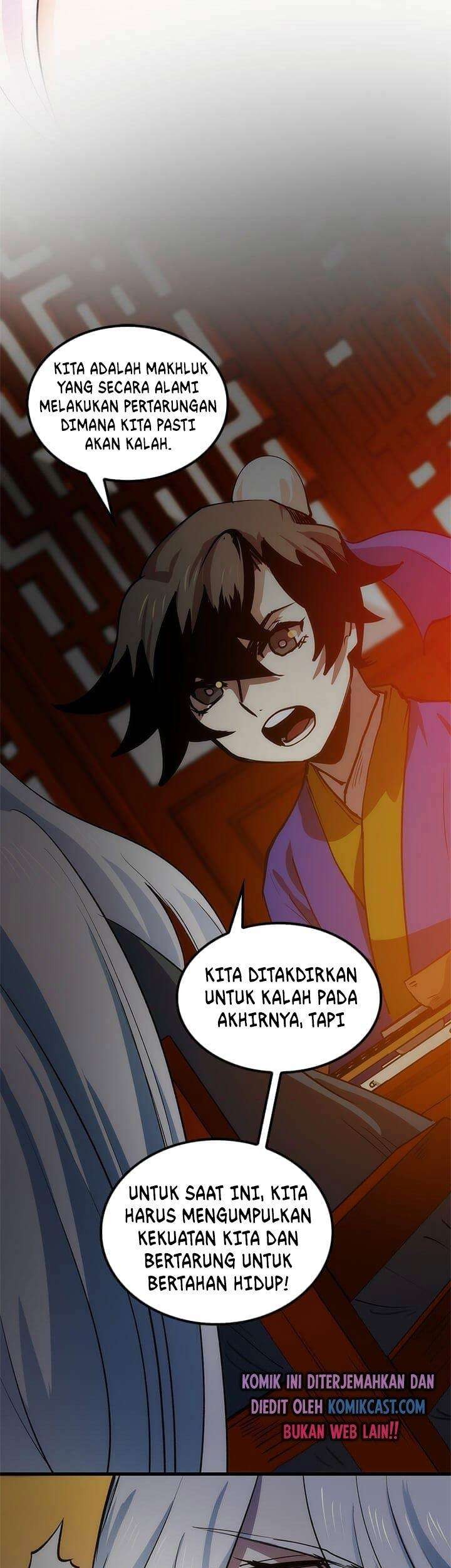 Doctor’s Rebirth Chapter 12 Gambar 26