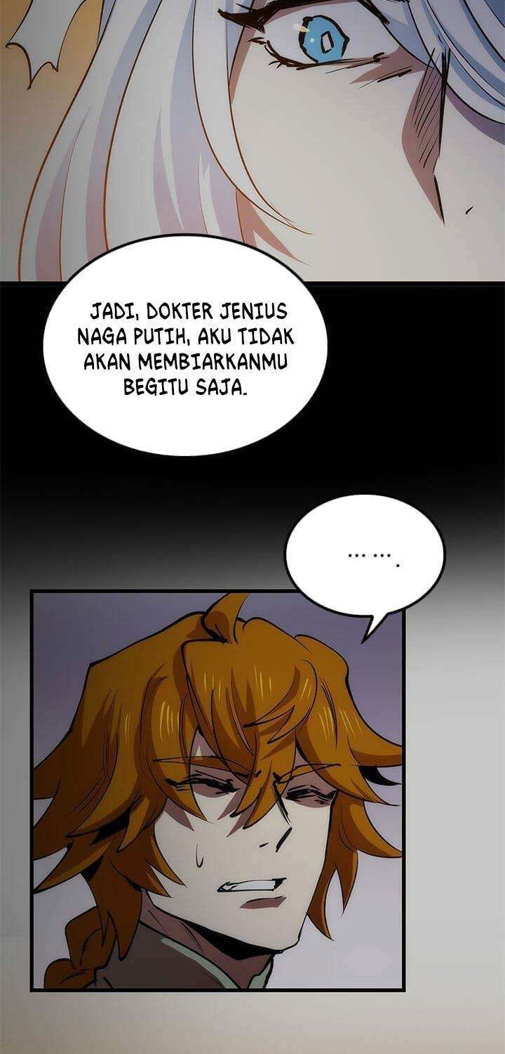 Doctor’s Rebirth Chapter 12 Gambar 27