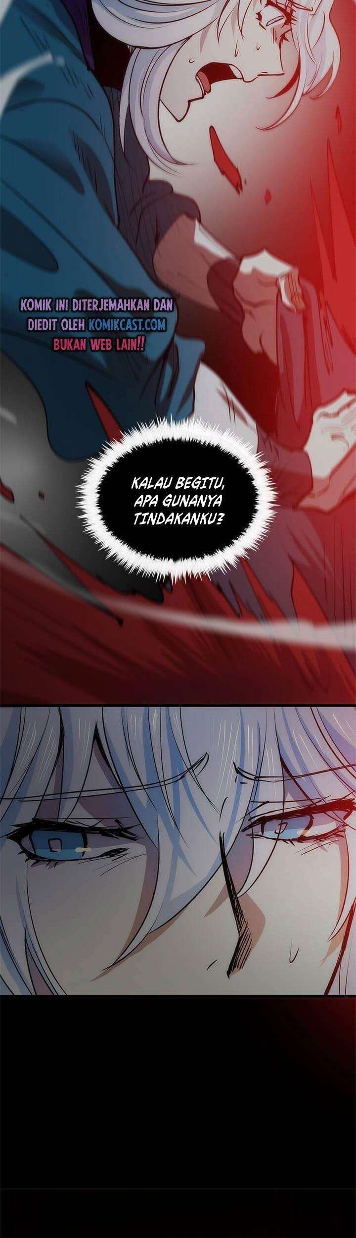 Doctor’s Rebirth Chapter 12 Gambar 32