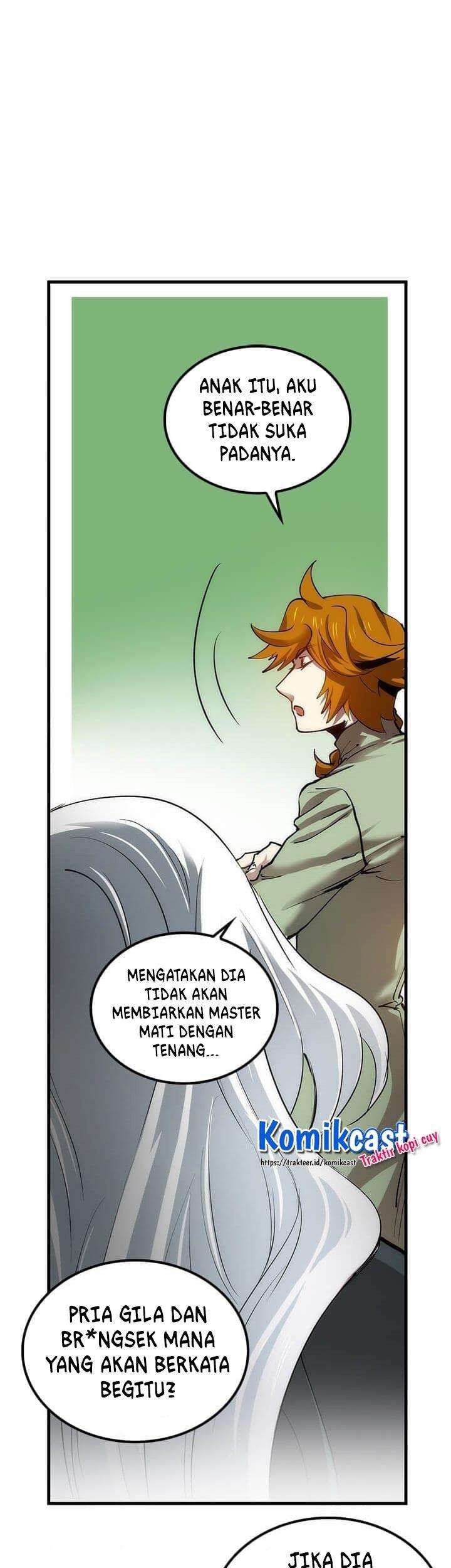 Doctor’s Rebirth Chapter 12 Gambar 42