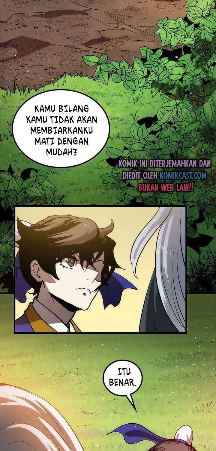 Doctor’s Rebirth Chapter 12 Gambar 47