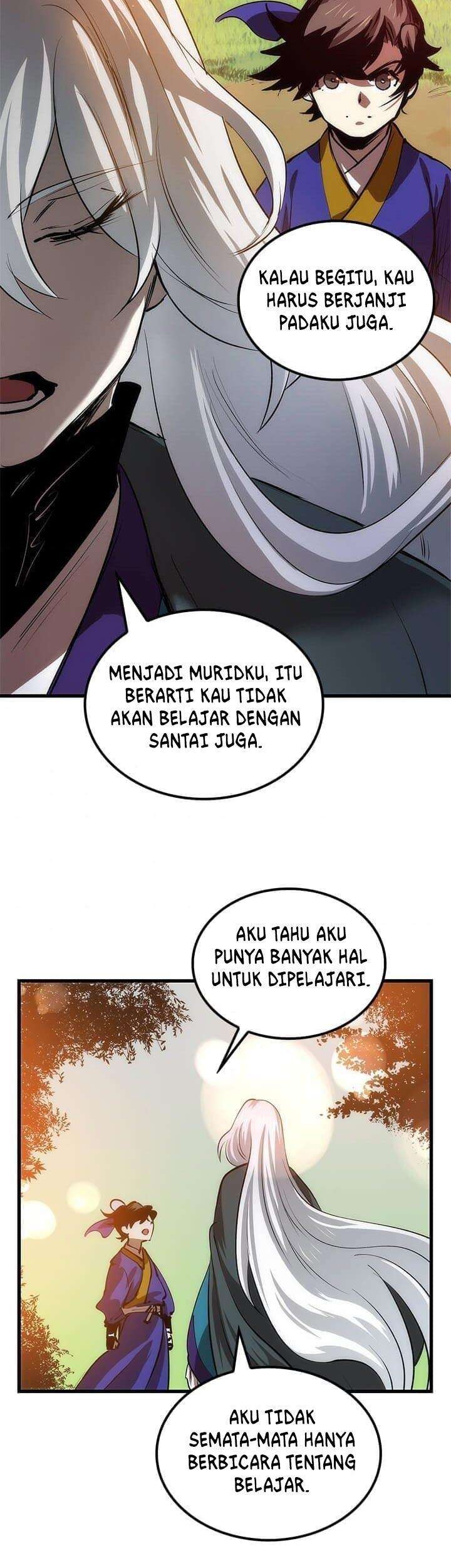 Doctor’s Rebirth Chapter 12 Gambar 48