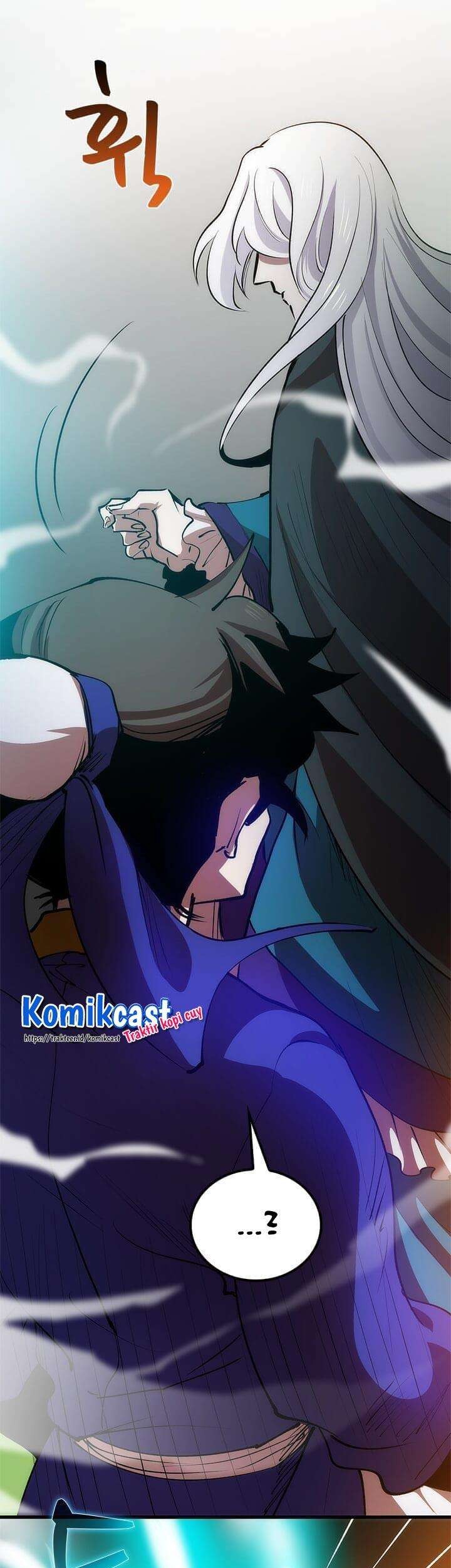 Doctor’s Rebirth Chapter 12 Gambar 50