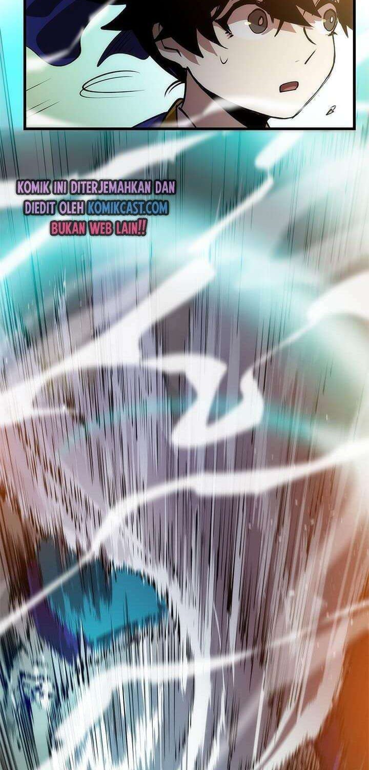 Doctor’s Rebirth Chapter 12 Gambar 53