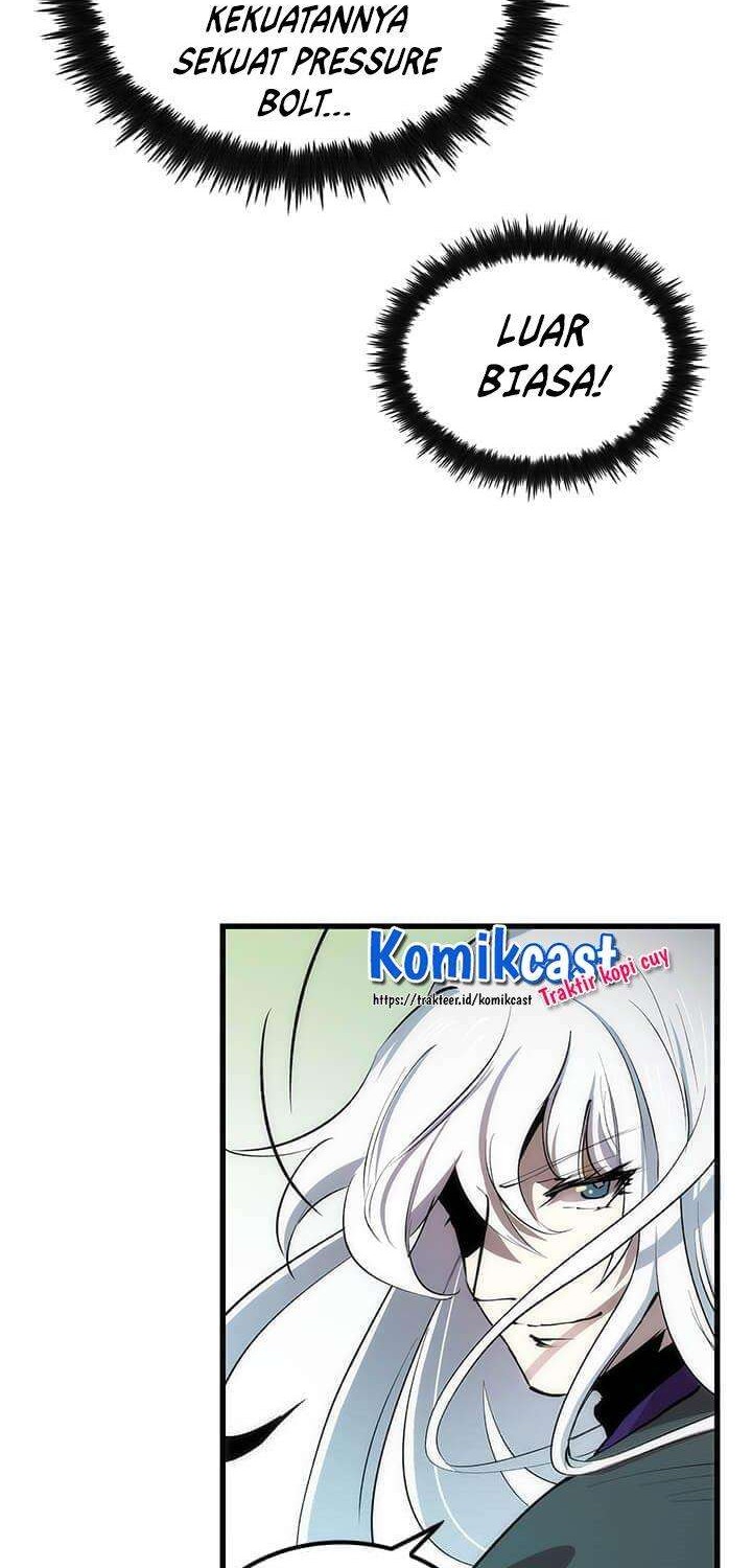 Doctor’s Rebirth Chapter 12 Gambar 57