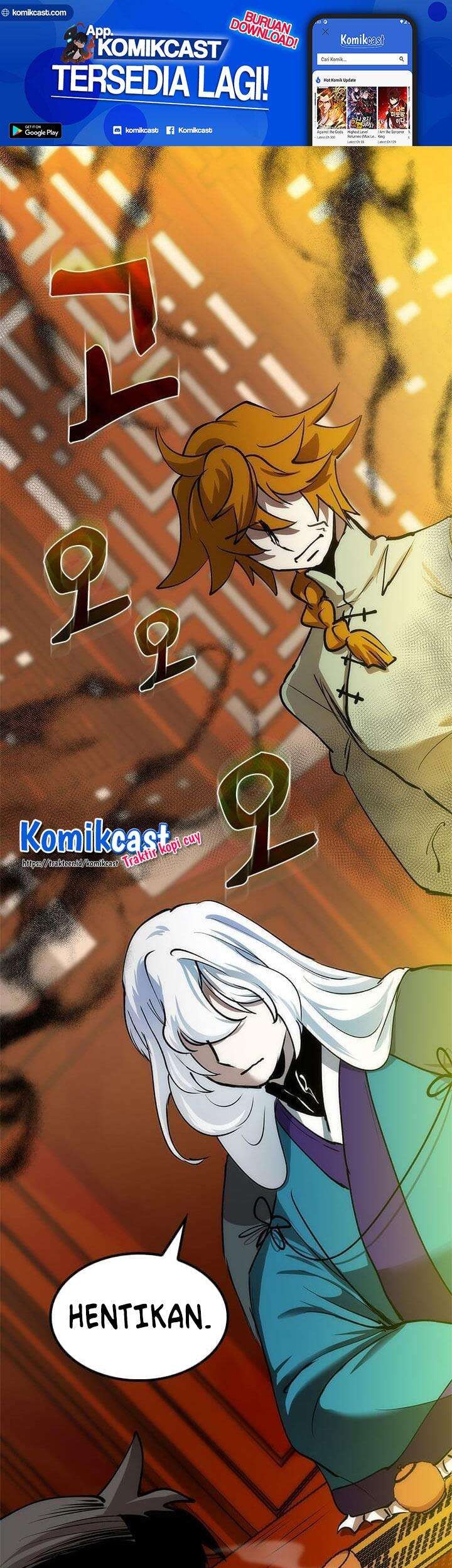 Baca  Doctor’s Rebirth Chapter 12 Gambar 2