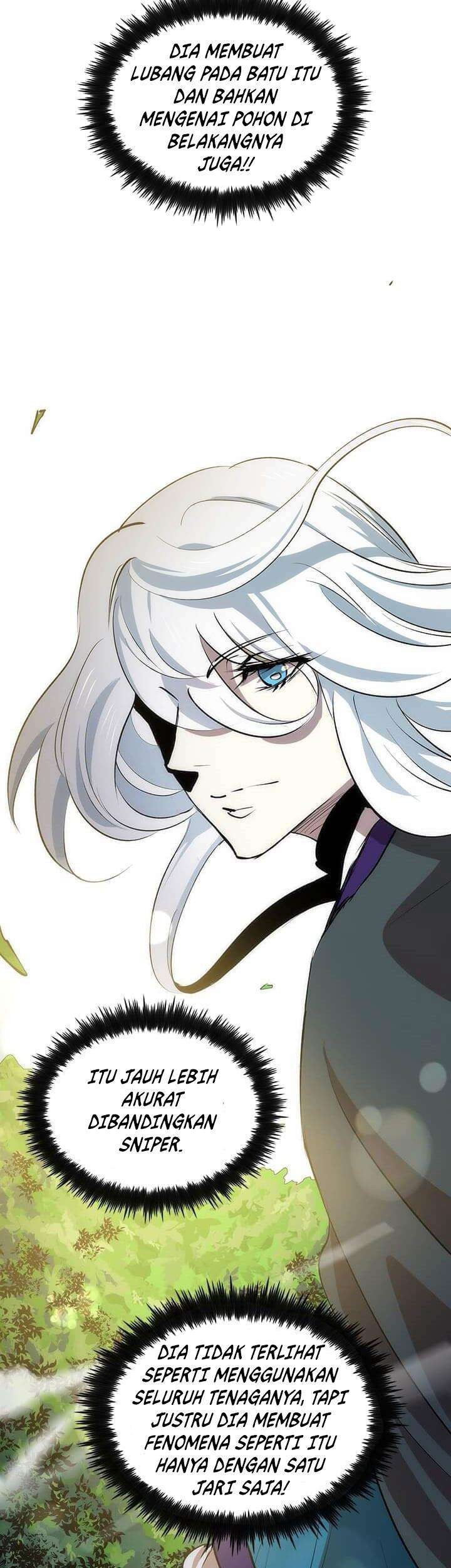 Doctor’s Rebirth Chapter 12 Gambar 62