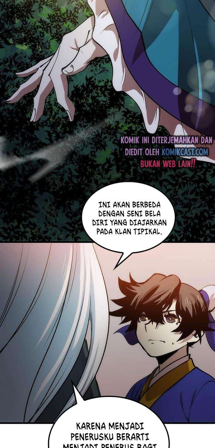 Doctor’s Rebirth Chapter 12 Gambar 63