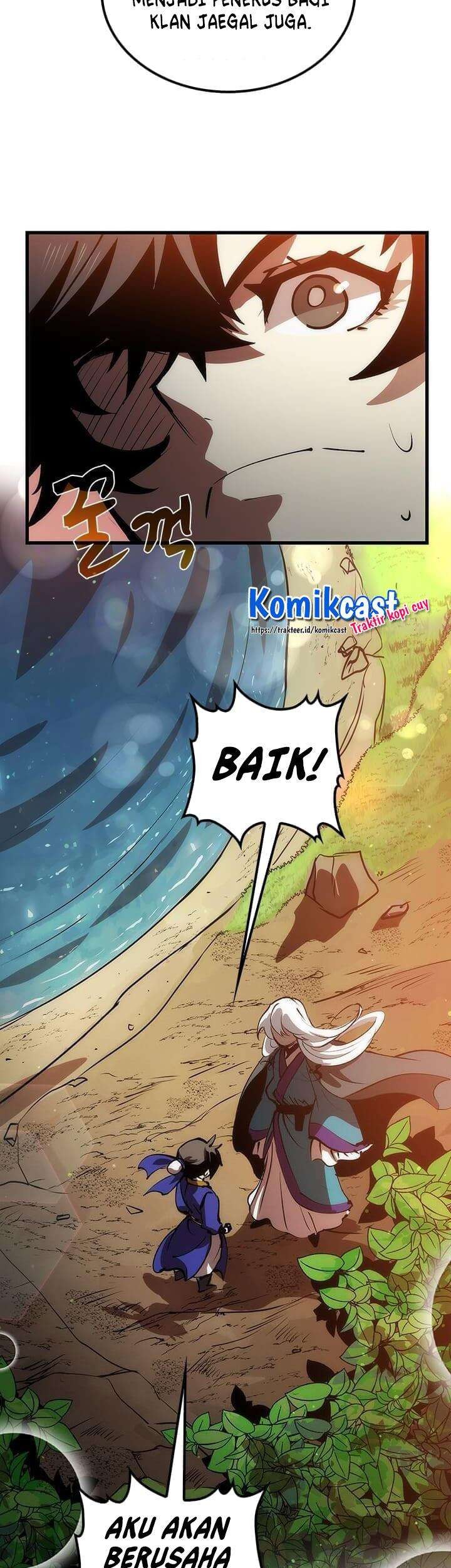 Doctor’s Rebirth Chapter 12 Gambar 64