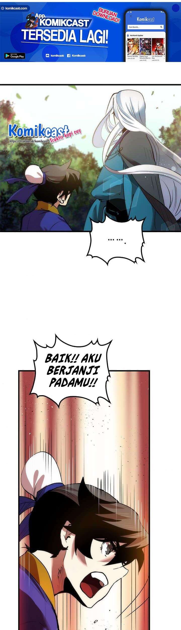 Doctor’s Rebirth Chapter 12 Gambar 70