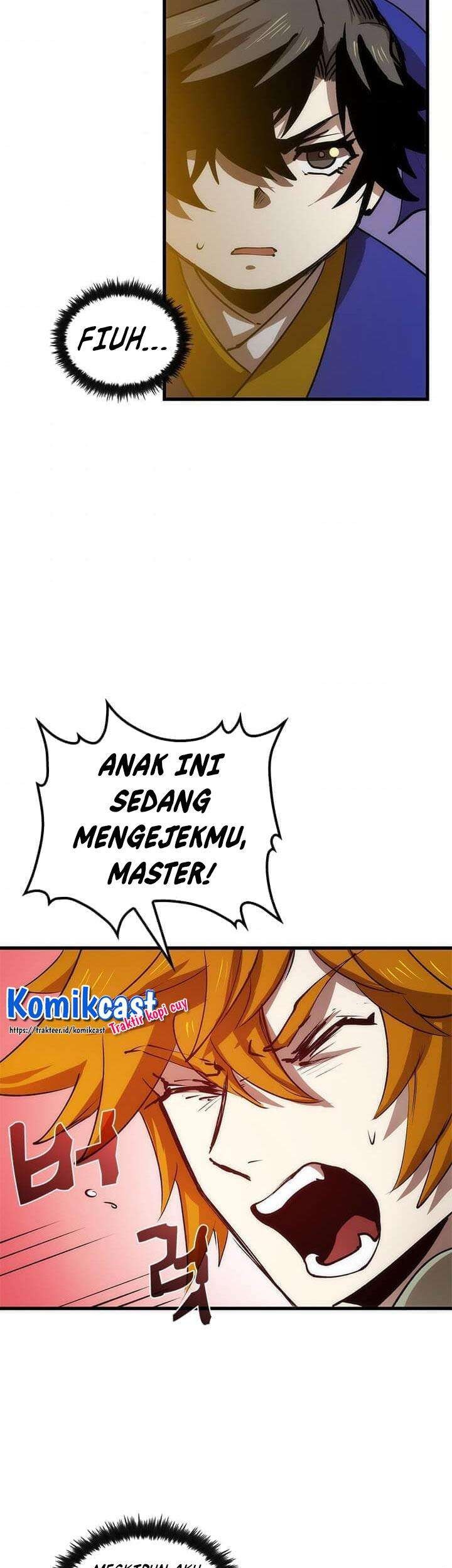Doctor’s Rebirth Chapter 12 Gambar 4