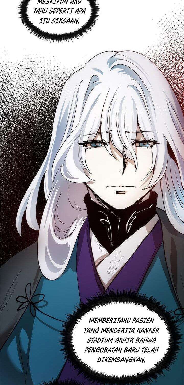 Doctor’s Rebirth Chapter 12 Gambar 5