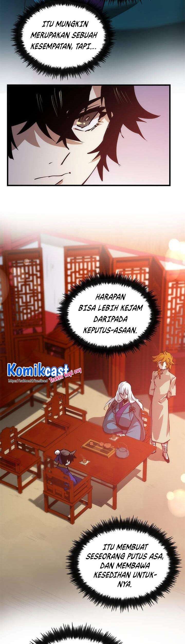 Doctor’s Rebirth Chapter 12 Gambar 6