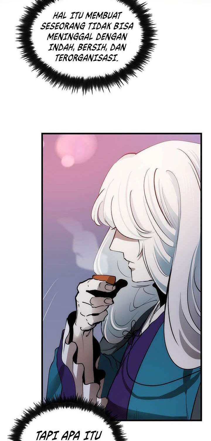 Doctor’s Rebirth Chapter 12 Gambar 7