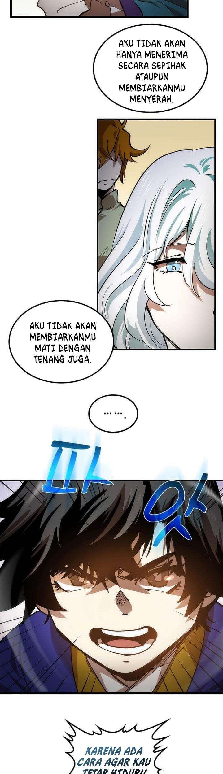 Doctor’s Rebirth Chapter 12 Gambar 10