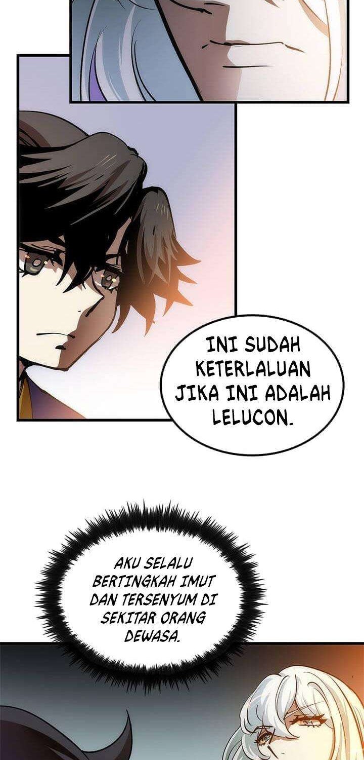 Doctor’s Rebirth Chapter 12 Gambar 13