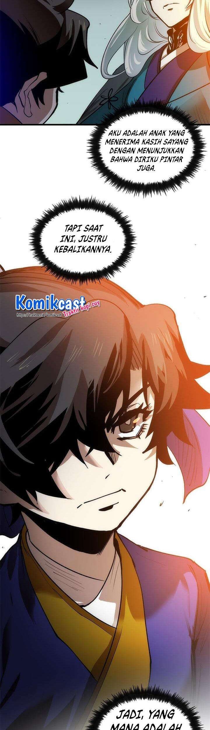 Doctor’s Rebirth Chapter 12 Gambar 14