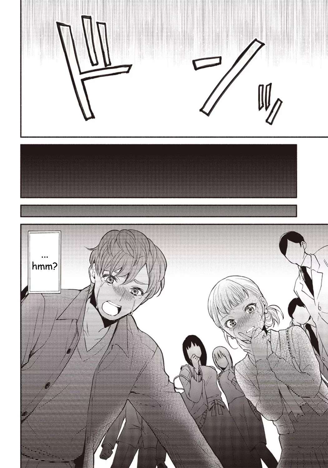 Tensei Goblin da kedo Shitsumon aru? Chapter 01 Gambar 14