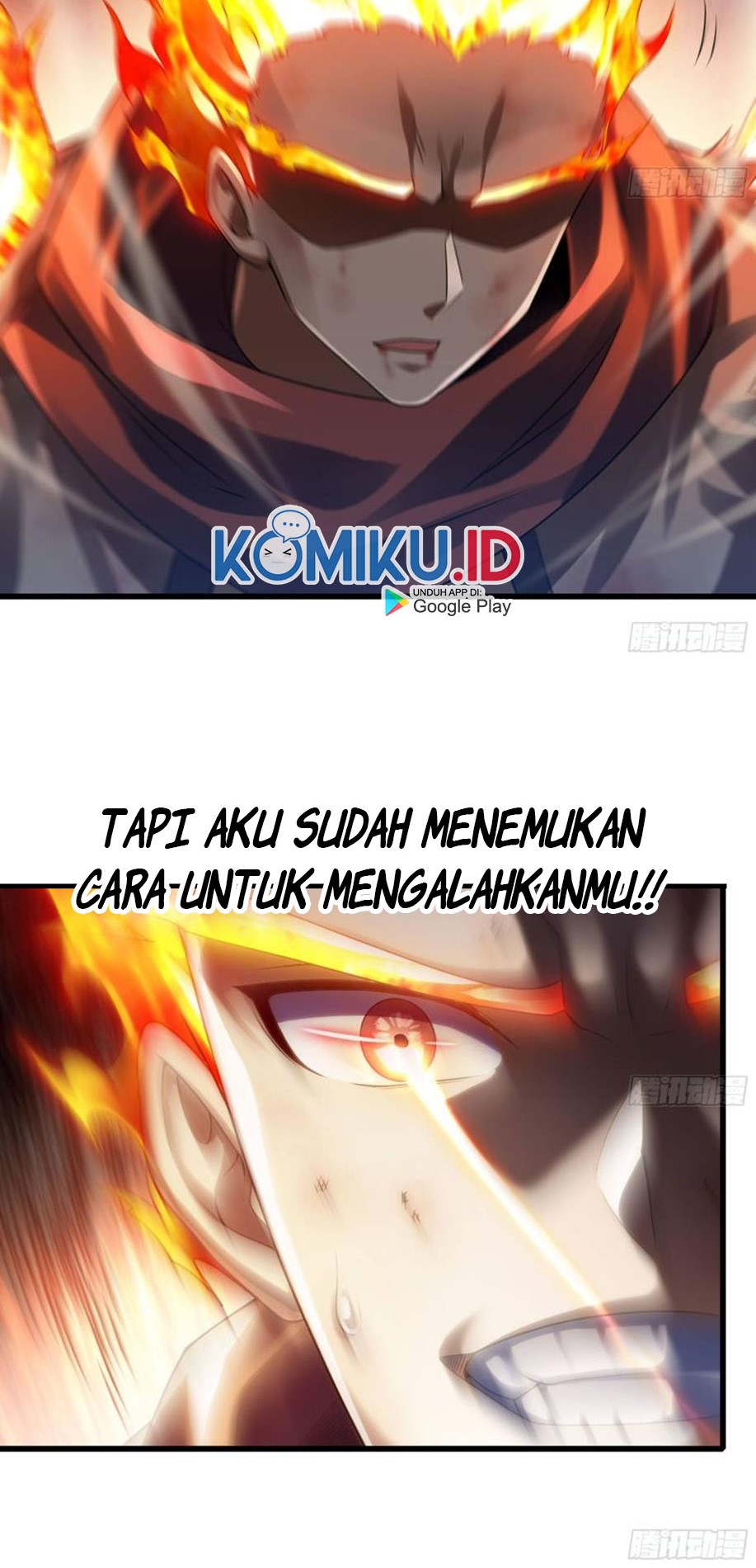 My Wife is a Demon Queen Chapter 268 Gambar 10