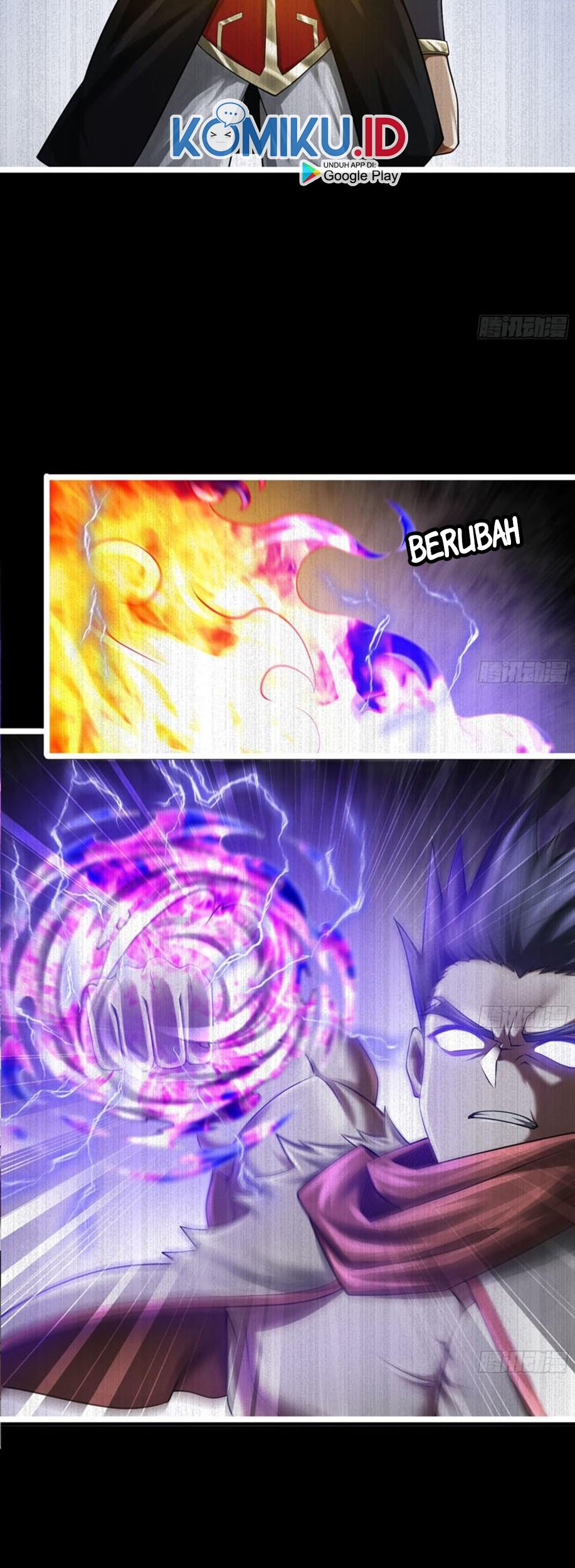 My Wife is a Demon Queen Chapter 268 Gambar 13