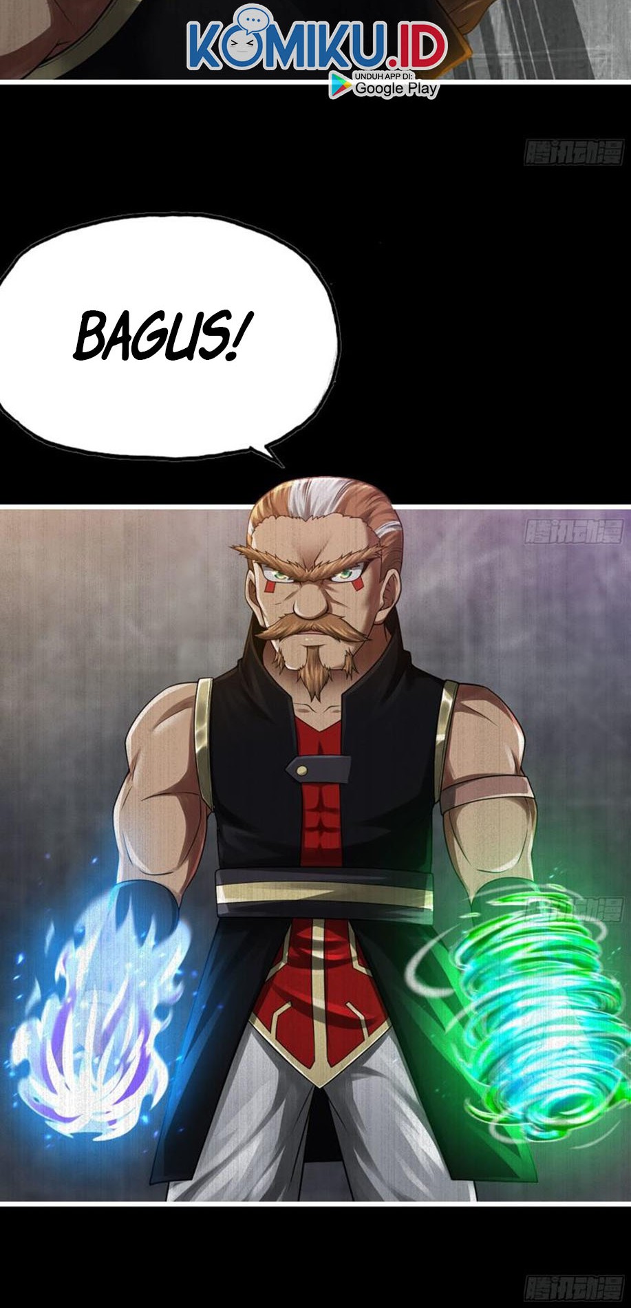 My Wife is a Demon Queen Chapter 268 Gambar 18