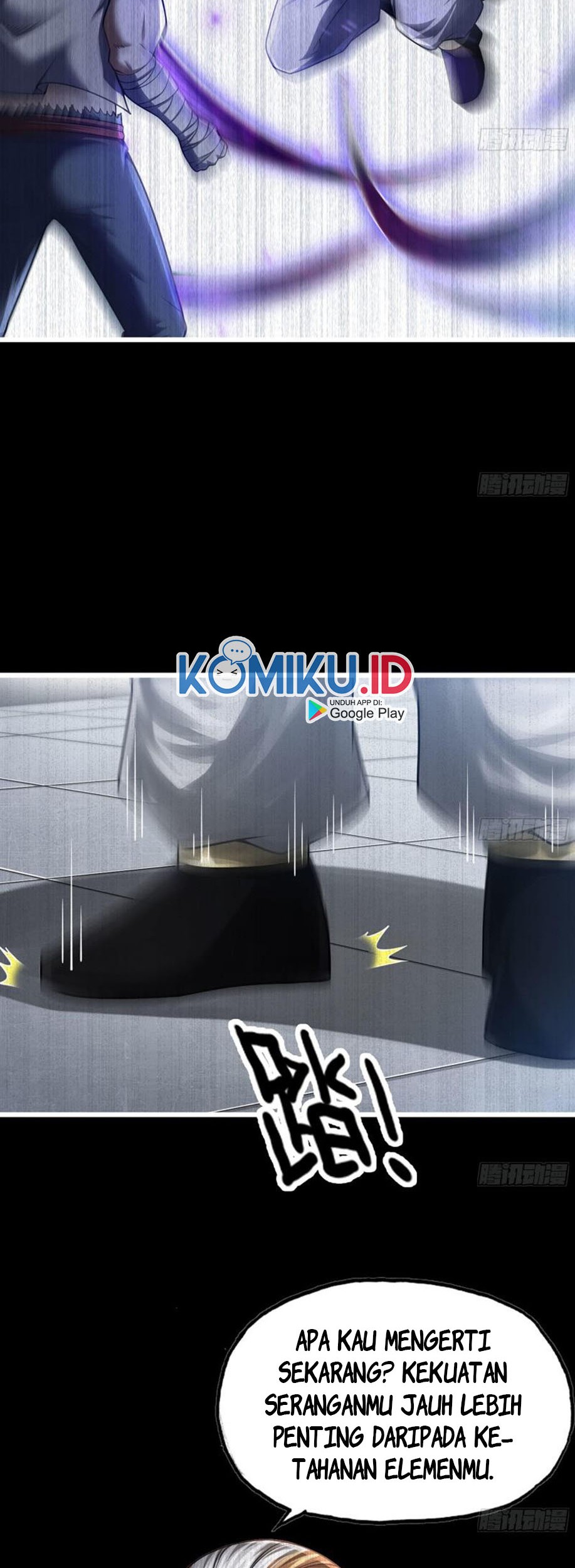 My Wife is a Demon Queen Chapter 269 Gambar 7