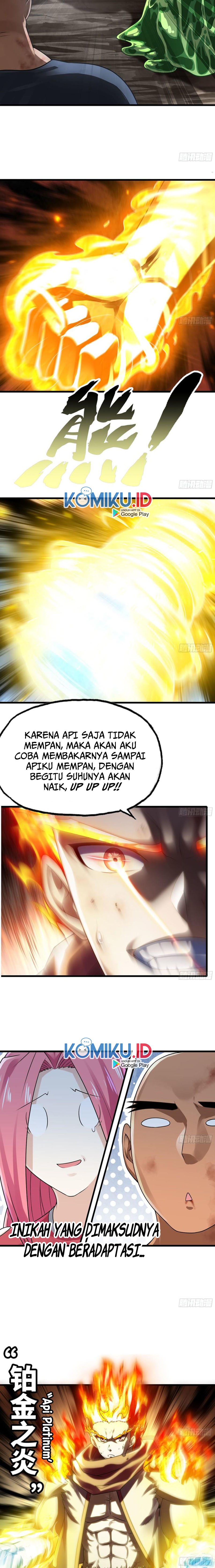 My Wife is a Demon Queen Chapter 269 Gambar 6