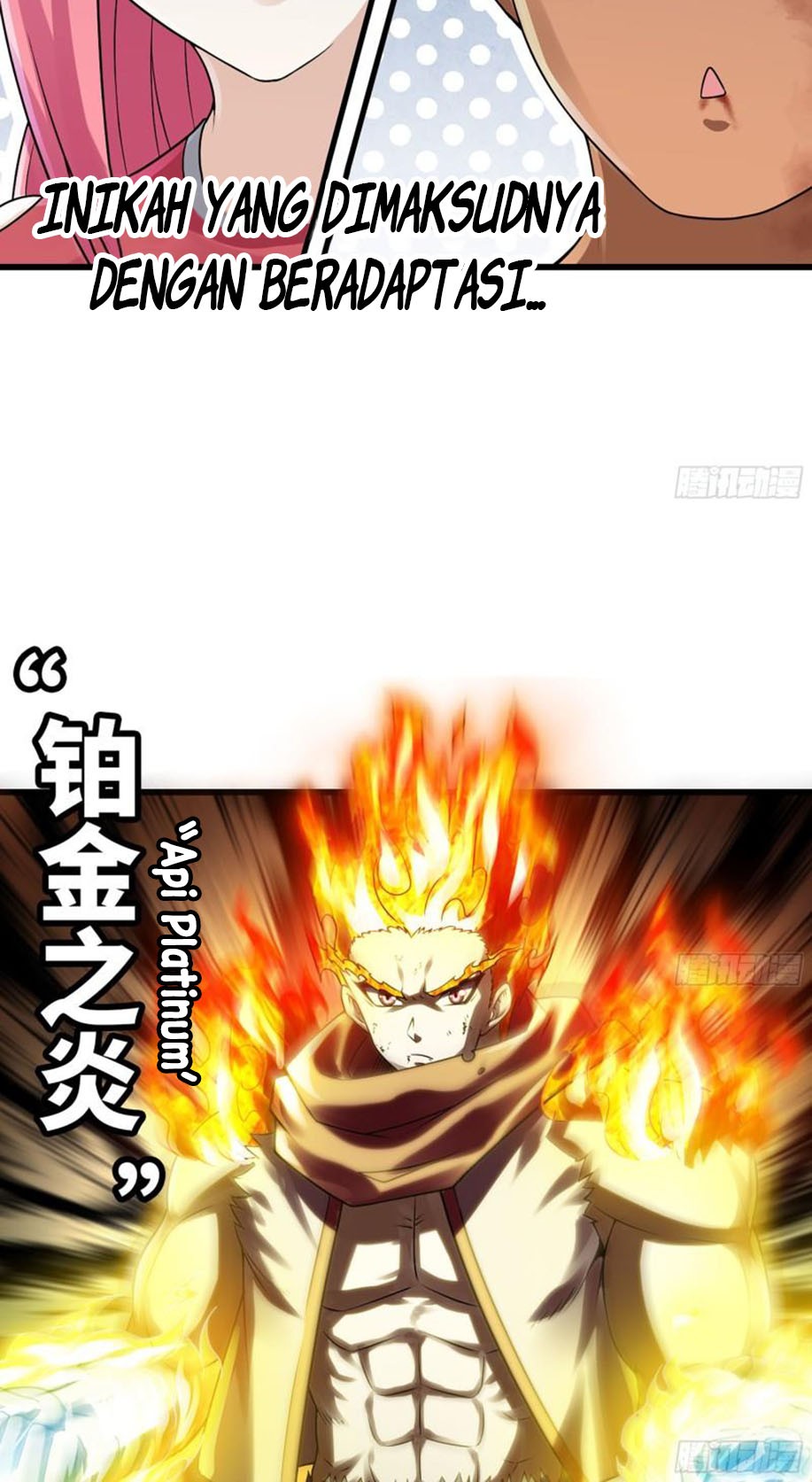 My Wife is a Demon Queen Chapter 269 Gambar 17