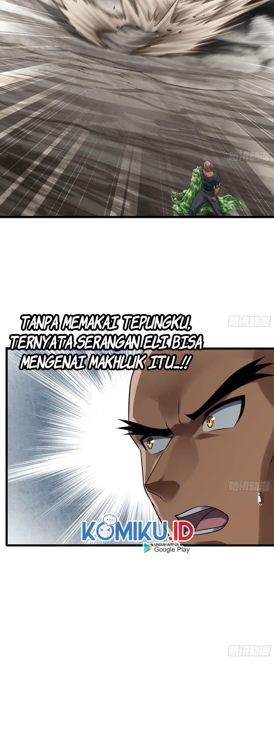 My Wife is a Demon Queen Chapter 269 Gambar 21