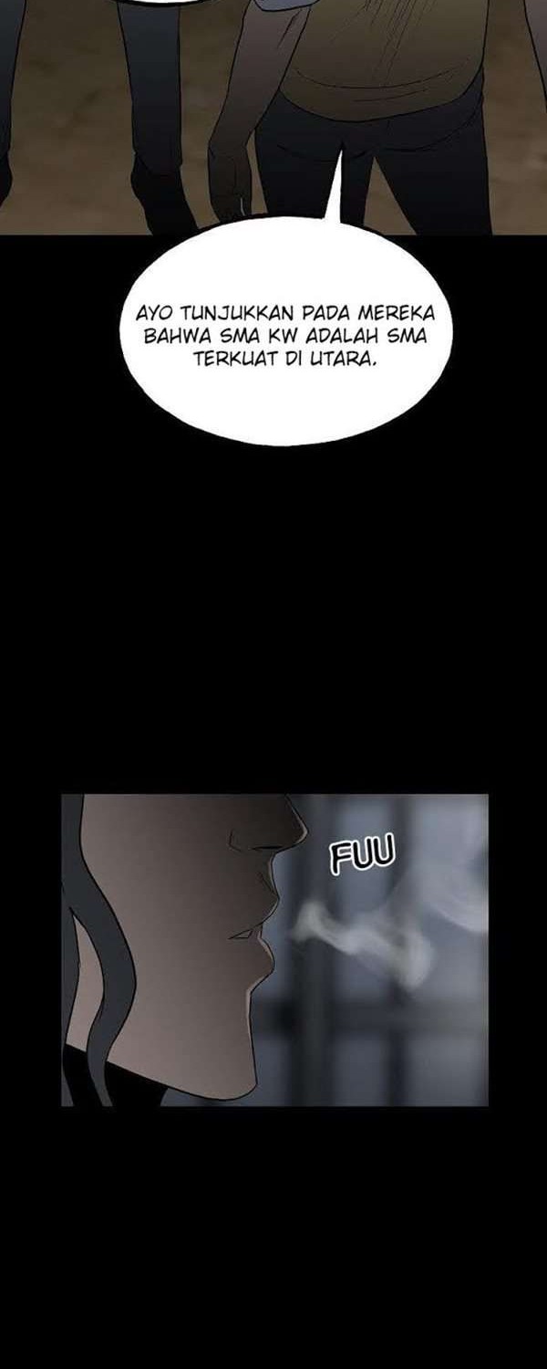 The Villain Chapter 99 Gambar 15